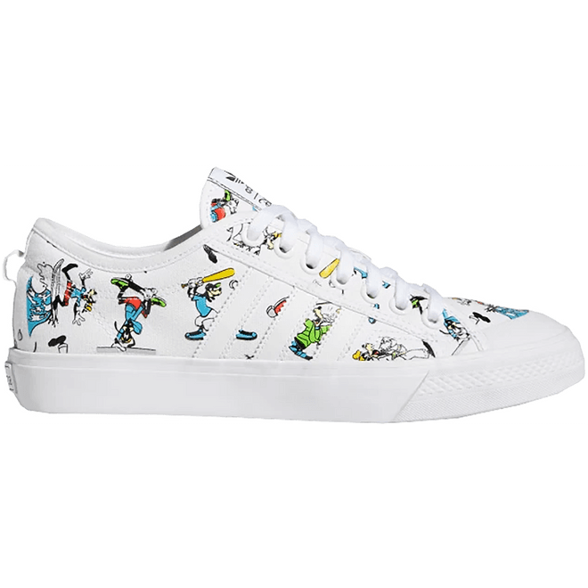 adidas Nizza x Disney Sport Goofy