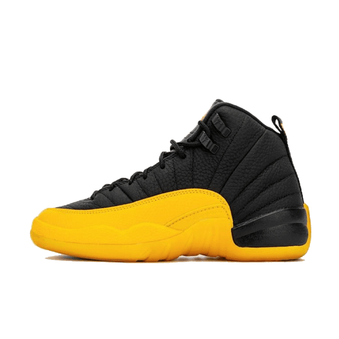 Air Jordan 12 Retro 'University Gold'