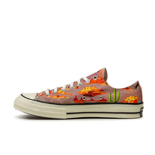 Twisted Resort X Converse Chuck 70s Ox