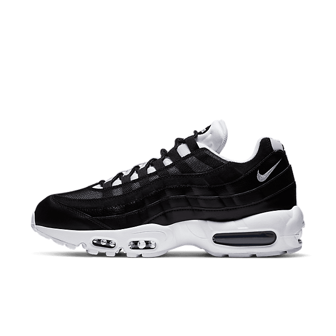 Nike Air Max 95 Yin Yang Black