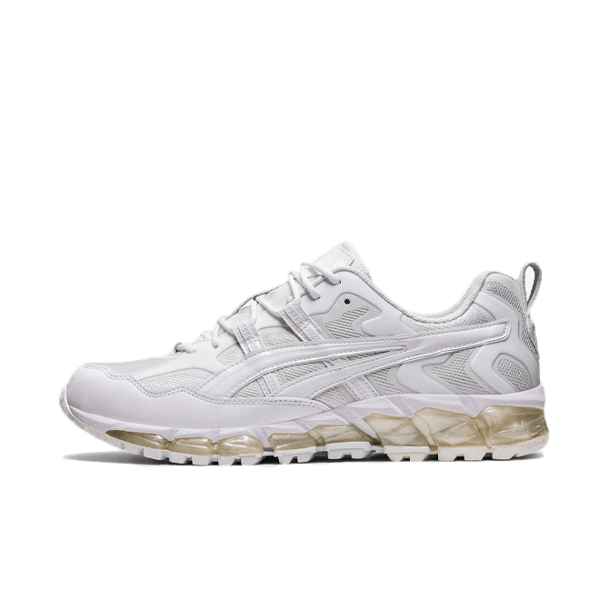 ASICS Gel-Nandi 360 'White'