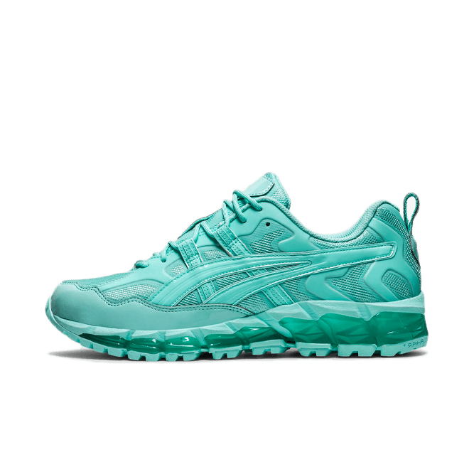 ASICS Gel-Nandi 360 'Icy'