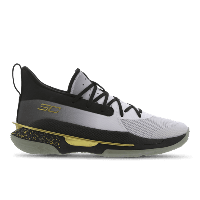 Under Armour Curry 7