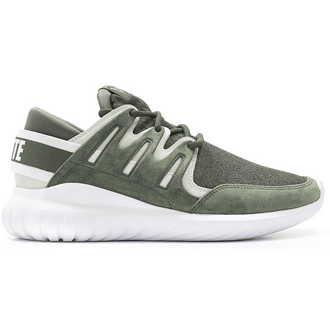 adidas Tubular Nova White Mountaineering