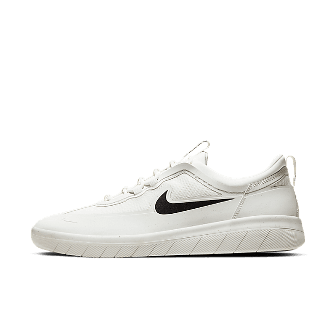 Nike SB Nyjah Free 2 'Summit White'