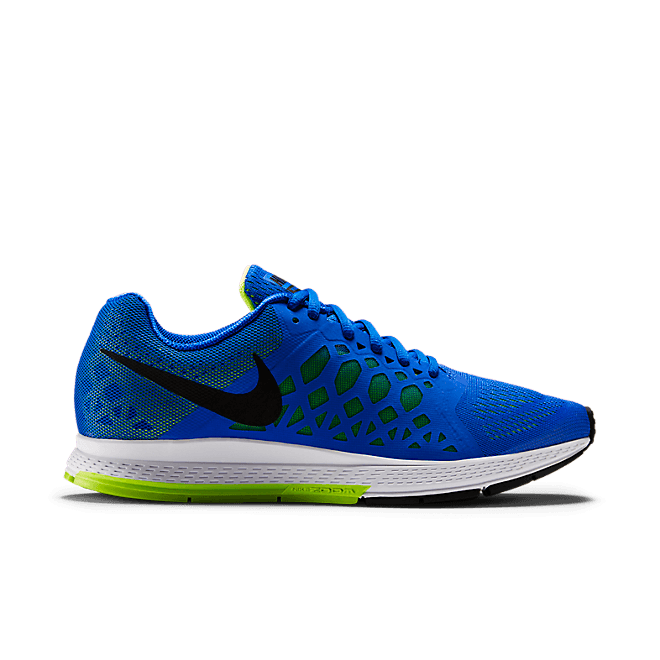 Nike Air Zoom Pegasus 31 Hyper Cobalt