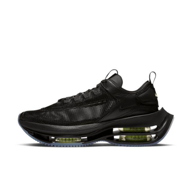 Nike WMNS Zoom Double Stacked 'Black'