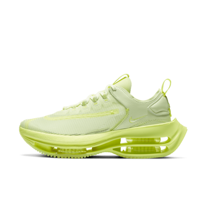 Nike WMNS Zoom Double Stacked 'Volt'