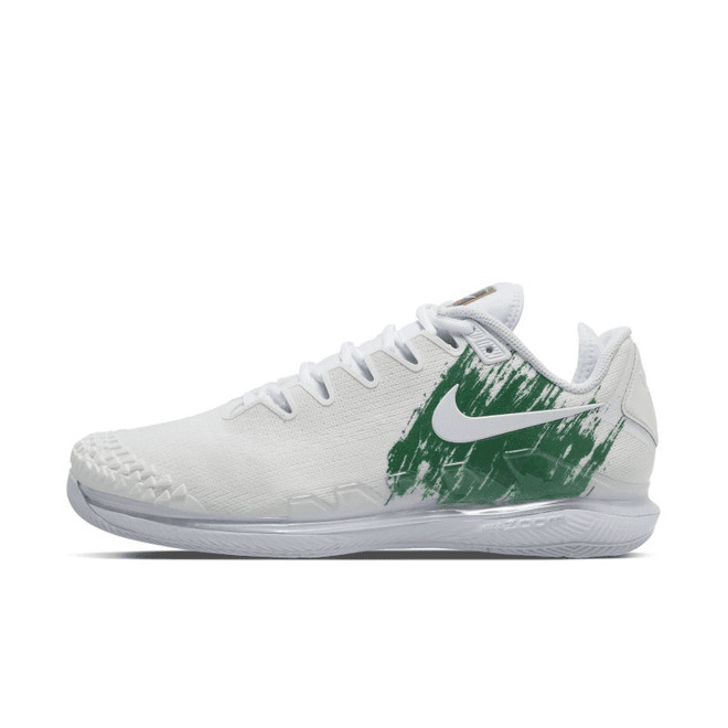 NikeCourt Air Zoom Vapor X Knit Hardcourt