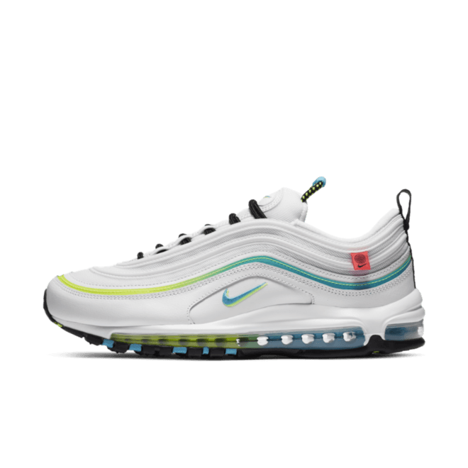 Nike Air Max 97 Worldwide Pack