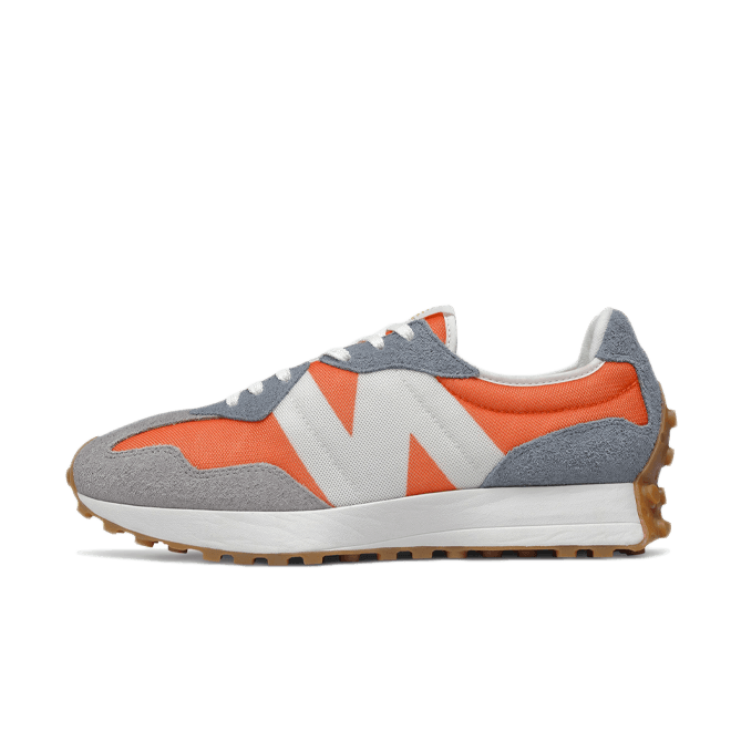 New Balance MS327SFC 'Orange'