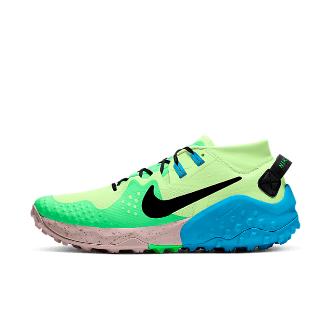 Nike Wildhorse 6 Trailrunning