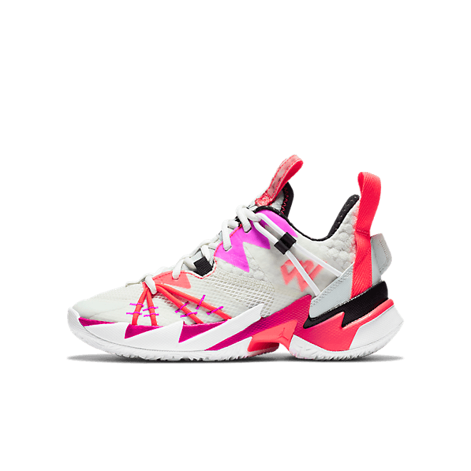 Jordan'Why Not?'Zer0.3 SE