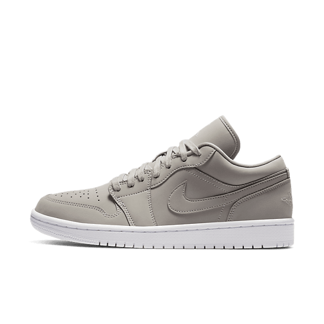 Air Jordan WMNS 1 LOW "GREY FOG"