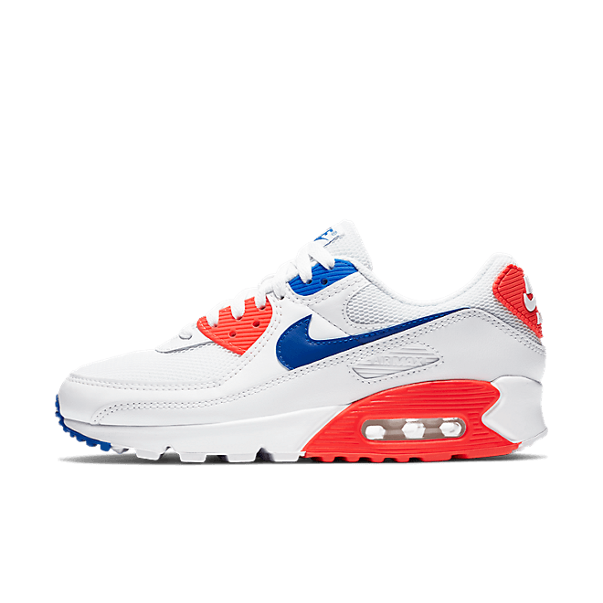 Nike WMNS Air Max 90 'Ultramarine'