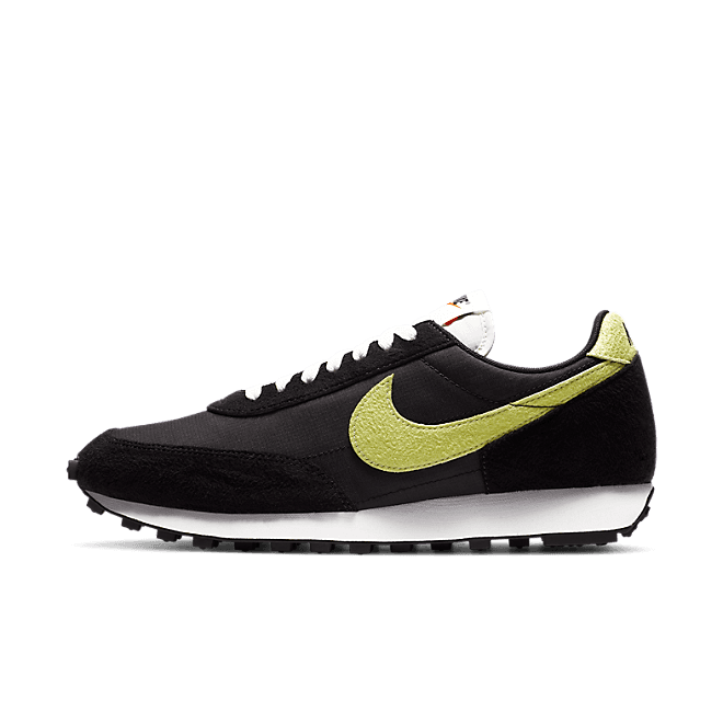 Nike Daybreak Black Limelight