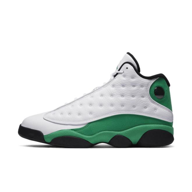 Jordan 13 Retro 'Lucky Green'