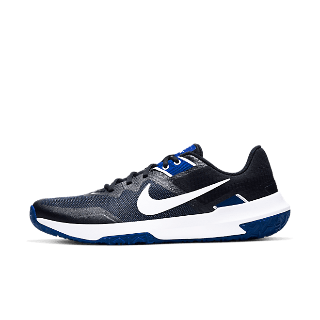 Nike Varsity Compete TR 3 Dark Obsidian