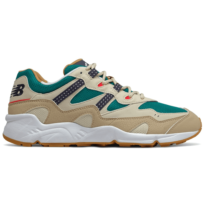 New Balance 850 Incense Team Teal