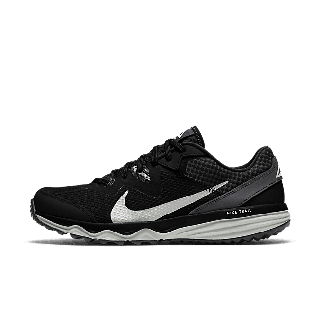 Nike Juniper Trail Black