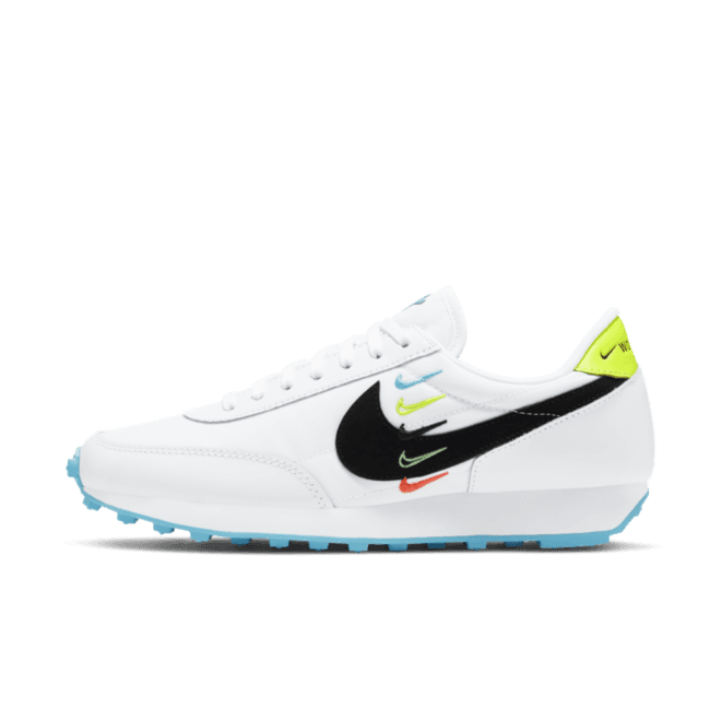 Nike Daybreak Worldwide Pack 'White'