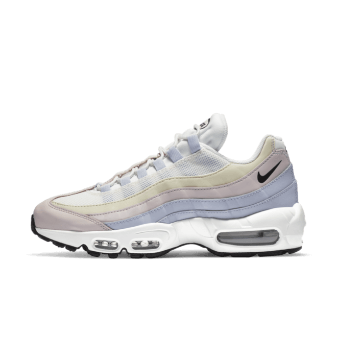 Nike WMNS Air Max 95 'Ghost'