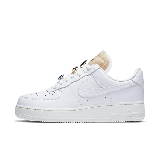 Nike WMNS Air Force 1 '07 LX Low 'Bling'