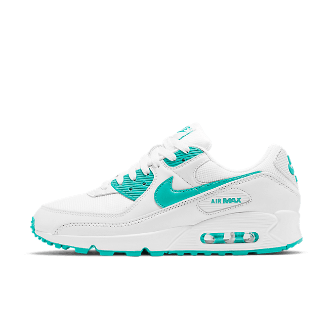 Nike WMNS Air Max 90 Summer Pack 'Persian Green'