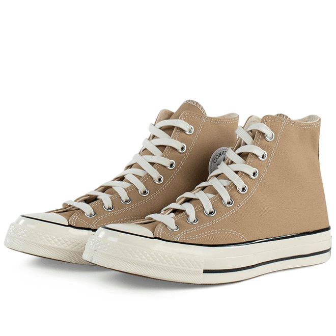 Converse Chuck 70 HI 'Nomad Khaki'