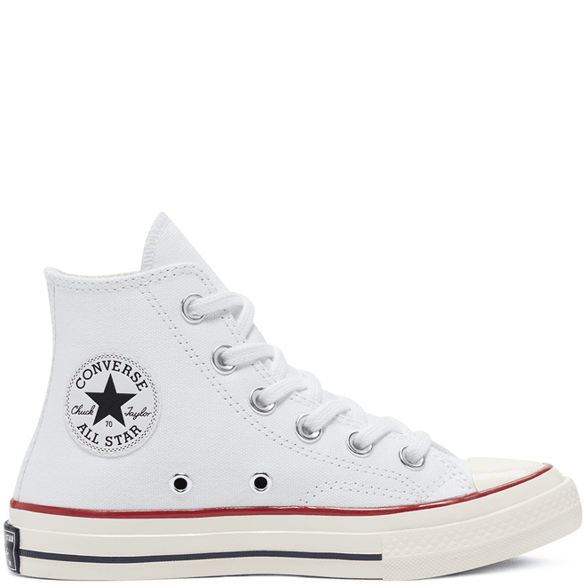 Little Kids Vintage Canvas Chuck 70 High Top