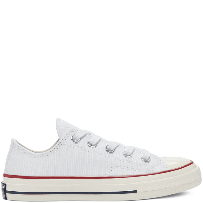 Little Kids Vintage Canvas Chuck 70 Low Top