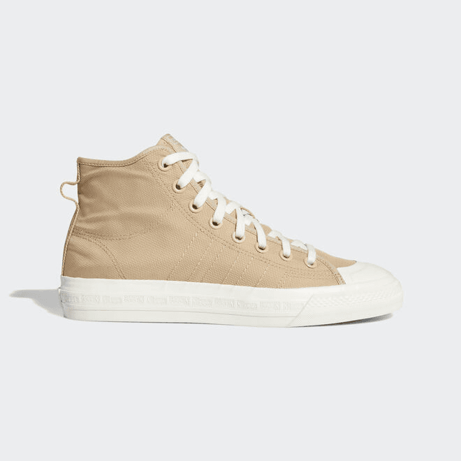 adidas Nizza Hi RF