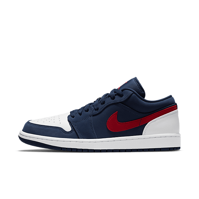 Jordan 1 Low USA