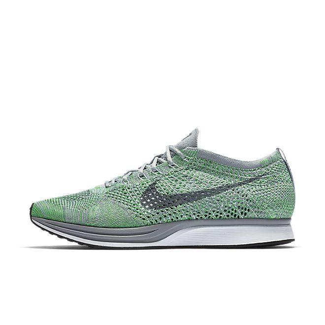 Nike Flyknit Racer Macaron Pack Pistachio