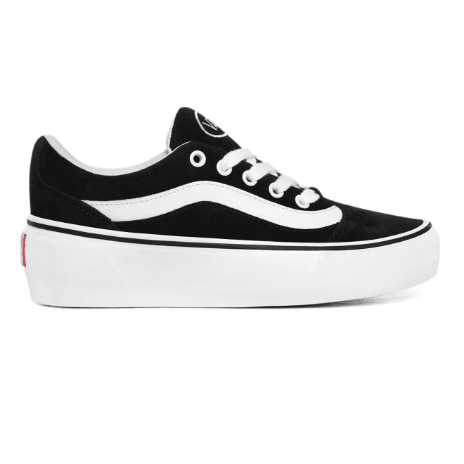 VANS Og Shape Ni 