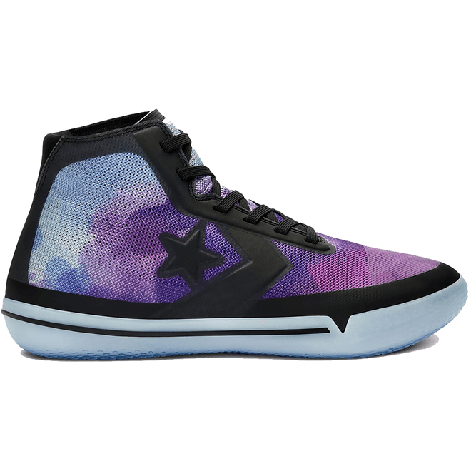 Converse All-Star Pro BB Kelly Oubre Soul