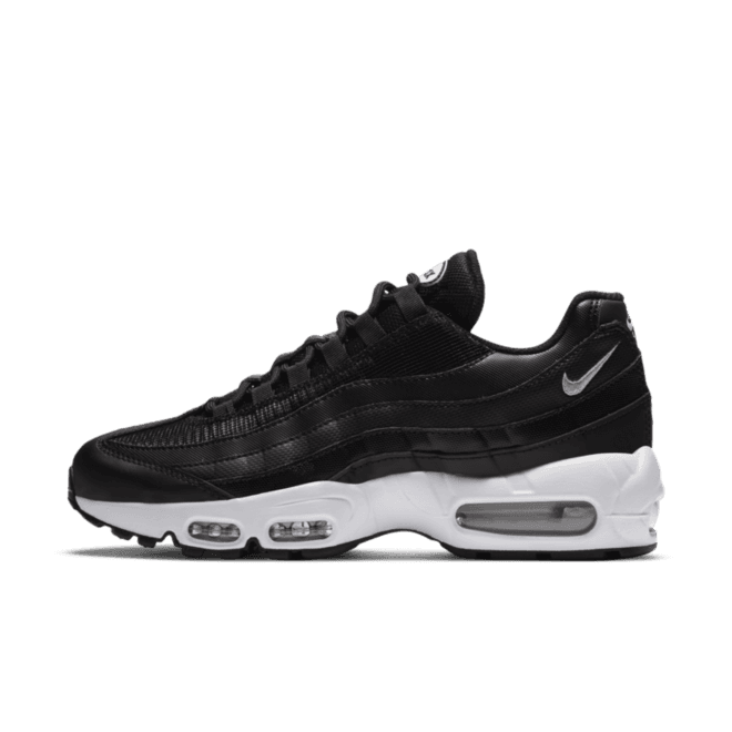 Nike Air Max 95 Essential 'Black'