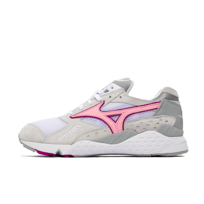 La MJC X Mizuno Mondo Control 'Matière Grise'