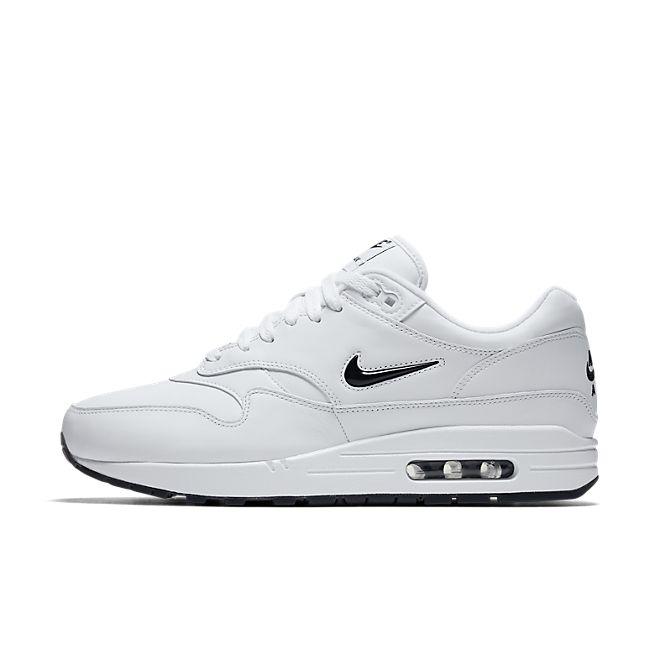 Nike AIr Max 1 Jewel Black