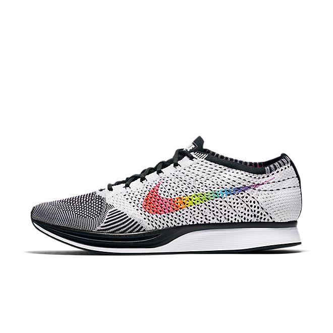 Nike Flyknit Racer BeTrue