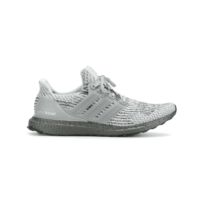 adidas Ultra Boost 3.0 Triple Grey