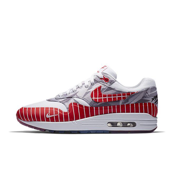 Nike Air Max 1 Los Primeros Latino Heritage