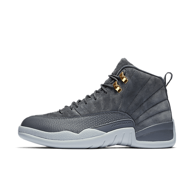 Air Jordan XII Retro 'Dark Grey'