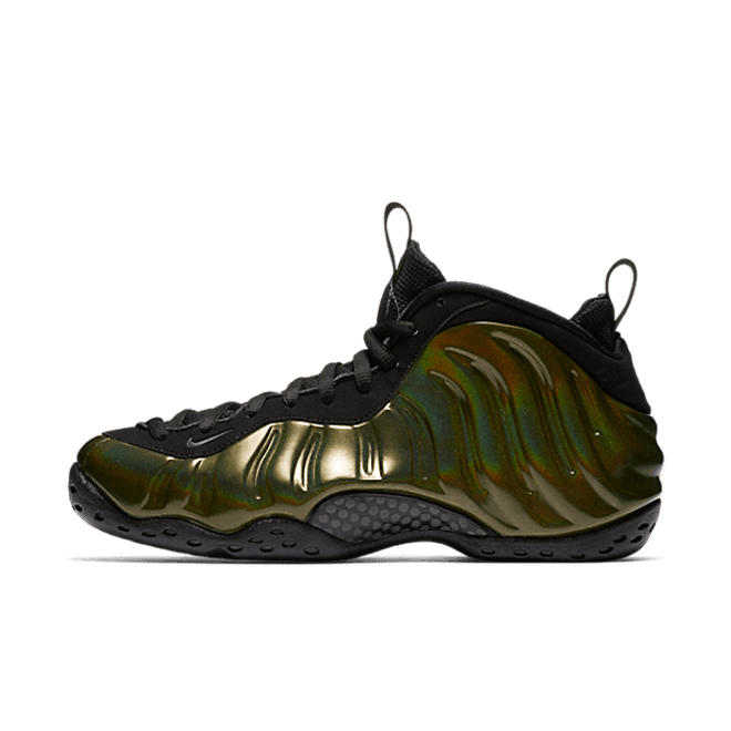 Nike Air Foamposite One 'Legion Green'