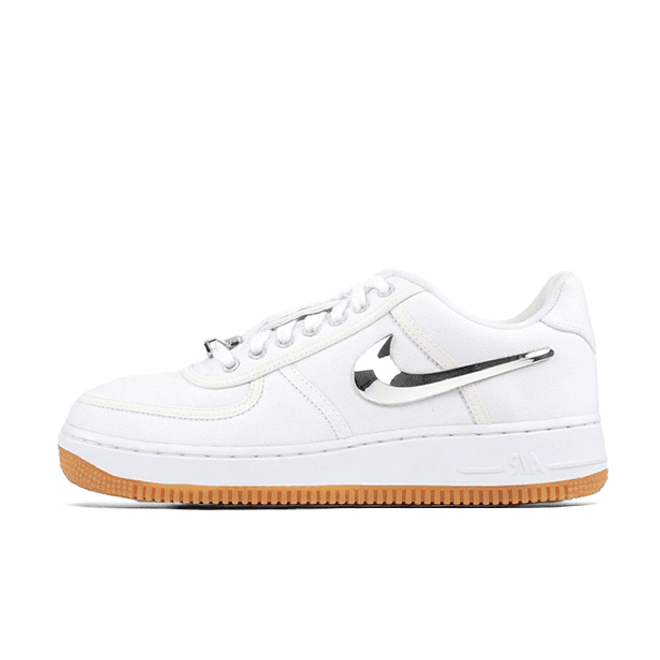 Nike Air Force 1 Low Travis Scott