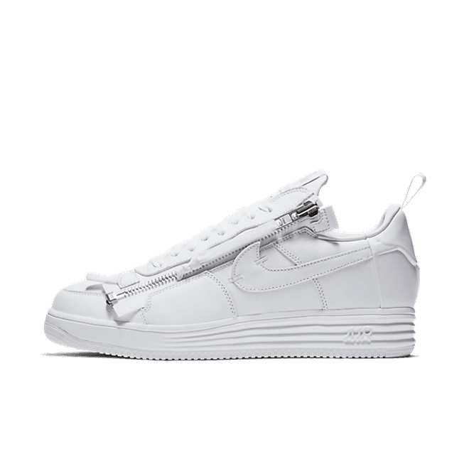 Nike Lunar Force 1 Acronym