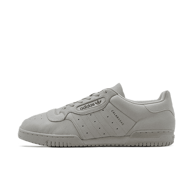 Yeezy Powerphase Calabasas Grey