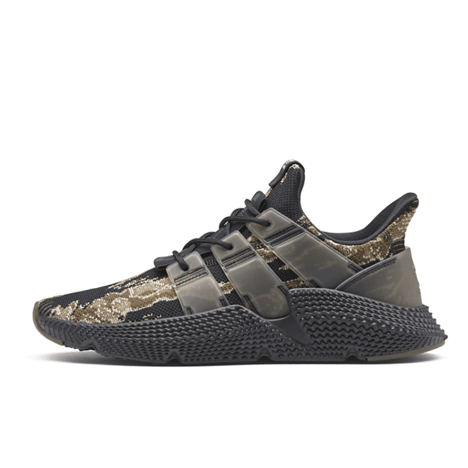 UNDEFEATED x adidas Originals Prophere "Tiger Camo"