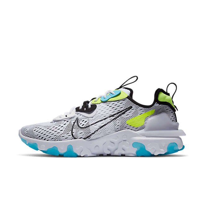 Nike React Vision