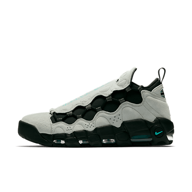 Nike Air More Money British Pound